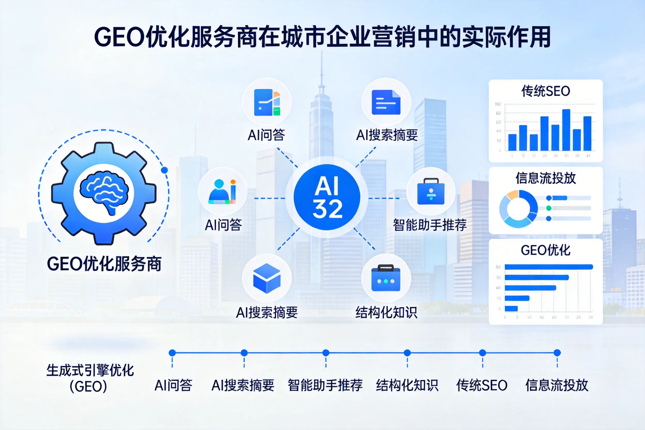 GEO优化服务商在乐东企业营销中的实际作用
